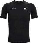 Under Armour Compression - The Circuit Session 1 2026 (White)