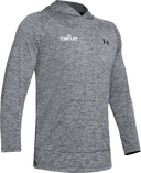 Under Armour L.S. Hoodie - The Circuit Session 1 2026 (White)