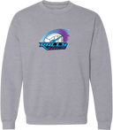 Crew Sweatshirt - Rally In Ruston 2026