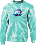 Crew Sweatshirt - Rally In Ruston 2026