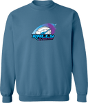 Crew Sweatshirt - Rally In Ruston 2026