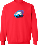 Crew Sweatshirt - Rally In Ruston 2026