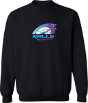 Crew Sweatshirt - Rally In Ruston 2026