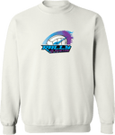 Crew Sweatshirt - Rally In Ruston 2026