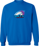 Crew Sweatshirt - Rally In Ruston 2026