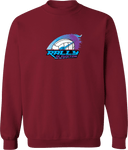 Crew Sweatshirt - Rally In Ruston 2026