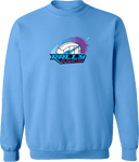 Crew Sweatshirt - Rally In Ruston 2026