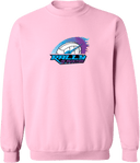 Crew Sweatshirt - Rally In Ruston 2026