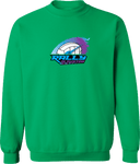 Crew Sweatshirt - Rally In Ruston 2026