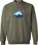 Crew Sweatshirt - Rally In Ruston 2026