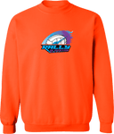 Crew Sweatshirt - Rally In Ruston 2026