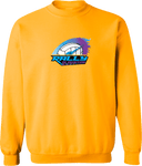 Crew Sweatshirt - Rally In Ruston 2026