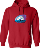 Hoodies - Rally In Ruston 2026