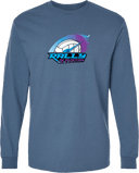 Long Sleeves - Rally In Ruston 2026