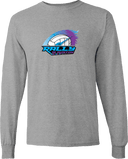 Long Sleeves - Rally In Ruston 2026