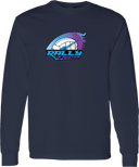 Long Sleeves - Rally In Ruston 2026