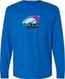 Long Sleeves - Rally In Ruston 2026