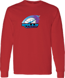 Long Sleeves - Rally In Ruston 2026