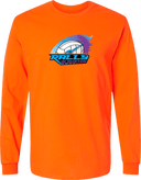 Long Sleeves - Rally In Ruston 2026