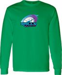 Long Sleeves - Rally In Ruston 2026