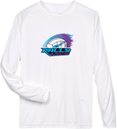 Performance Long Sleeves - Rally In Ruston 2026