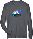 Performance Long Sleeves - Rally In Ruston 2026