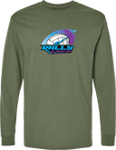 Long Sleeves - Rally In Ruston 2026