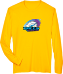Performance Long Sleeves - Rally In Ruston 2026