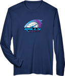 Performance Long Sleeves - Rally In Ruston 2026