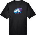 Performance Short Sleeves - Rally In Ruston 2026