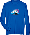 Performance Long Sleeves - Rally In Ruston 2026
