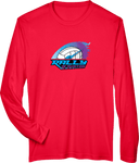 Performance Long Sleeves - Rally In Ruston 2026