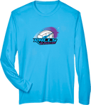 Performance Long Sleeves - Rally In Ruston 2026