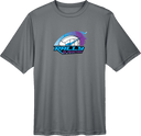 Performance Short Sleeves - Rally In Ruston 2026