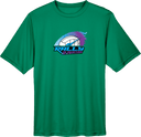 Performance Short Sleeves - Rally In Ruston 2026