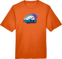 Performance Short Sleeves - Rally In Ruston 2026