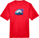 Performance Short Sleeves - Rally In Ruston 2026