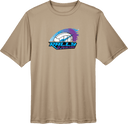 Performance Short Sleeves - Rally In Ruston 2026