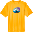 Performance Short Sleeves - Rally In Ruston 2026