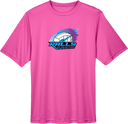 Performance Short Sleeves - Rally In Ruston 2026