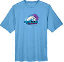 Performance Short Sleeves - Rally In Ruston 2026