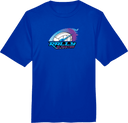Performance Short Sleeves - Rally In Ruston 2026