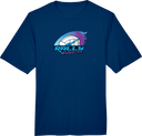 Performance Short Sleeves - Rally In Ruston 2026