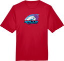 Performance Short Sleeves - Rally In Ruston 2026