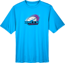 Performance Short Sleeves - Rally In Ruston 2026