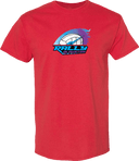 Short Sleeves - Rally In Ruston 2026