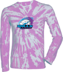 Tie-Dye Long Sleeves - Rally In Ruston 2026