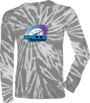 Tie-Dye Long Sleeves - Rally In Ruston 2026