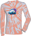 Tie-Dye Long Sleeves - Rally In Ruston 2026