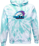 Tie-Dye Hoodies - Rally In Ruston 2026